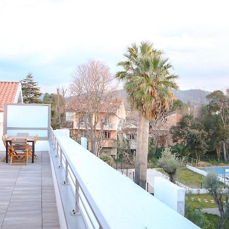Appartement T3 A 5 Minutes Du Port Et De La Plage 37 Saint-Cyr-sur-Mer Exteriér fotografie