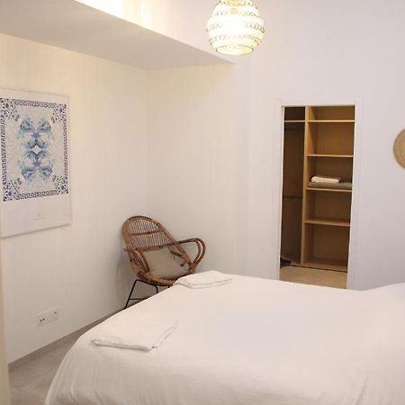 Appartement T3 A 5 Minutes Du Port Et De La Plage 37 Saint-Cyr-sur-Mer Exteriér fotografie