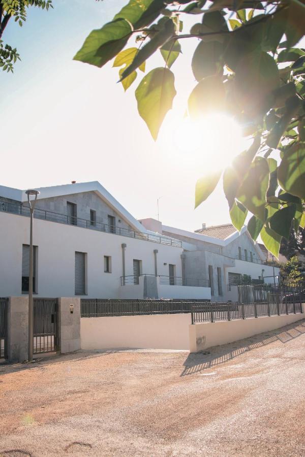 Appartement T3 A 5 Minutes Du Port Et De La Plage 37 Saint-Cyr-sur-Mer Exteriér fotografie