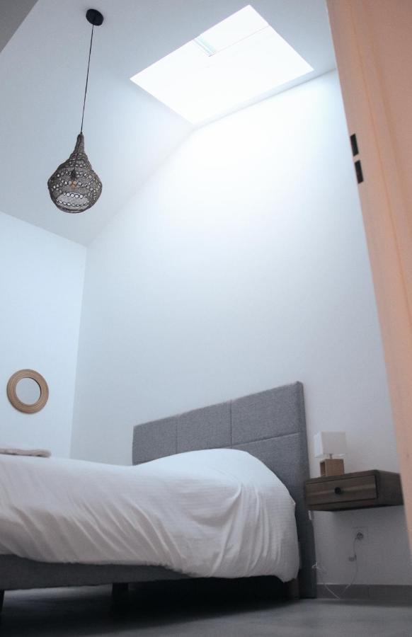 Appartement T3 A 5 Minutes Du Port Et De La Plage 37 Saint-Cyr-sur-Mer Exteriér fotografie