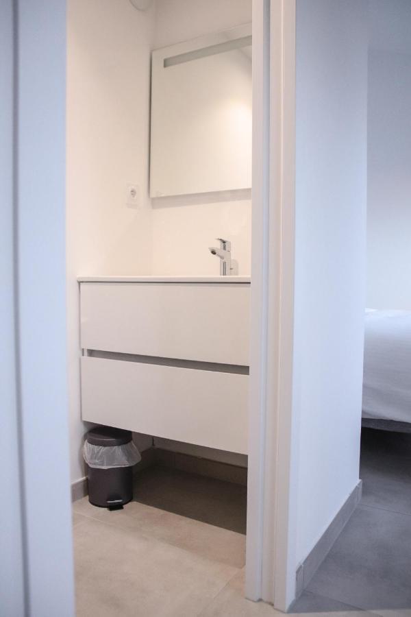 Appartement T3 A 5 Minutes Du Port Et De La Plage 37 Saint-Cyr-sur-Mer Exteriér fotografie