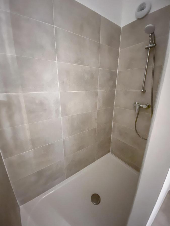 Appartement T3 A 5 Minutes Du Port Et De La Plage 37 Saint-Cyr-sur-Mer Exteriér fotografie